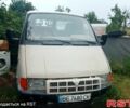 Бежевий ГАЗ Газель, об'ємом двигуна 2.4 л та пробігом 150 тис. км за 1500 $, фото 1 на Automoto.ua