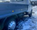 Бежевий ГАЗ Газель, об'ємом двигуна 2.8 л та пробігом 120 тис. км за 2200 $, фото 6 на Automoto.ua