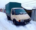 Бежевый ГАЗ Газель, объемом двигателя 2.4 л и пробегом 0 тыс. км за 2300 $, фото 1 на Automoto.ua