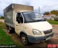 Бежевий ГАЗ Газель, об'ємом двигуна 2.4 л та пробігом 155 тис. км за 2500 $, фото 9 на Automoto.ua
