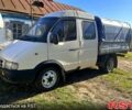 Бежевый ГАЗ Газель, объемом двигателя 2.5 л и пробегом 0 тыс. км за 2100 $, фото 1 на Automoto.ua