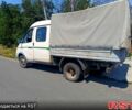 Бежевий ГАЗ Газель, об'ємом двигуна 2.5 л та пробігом 150 тис. км за 1499 $, фото 3 на Automoto.ua