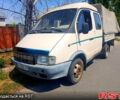 Бежевий ГАЗ Газель, об'ємом двигуна 2.5 л та пробігом 150 тис. км за 1499 $, фото 1 на Automoto.ua