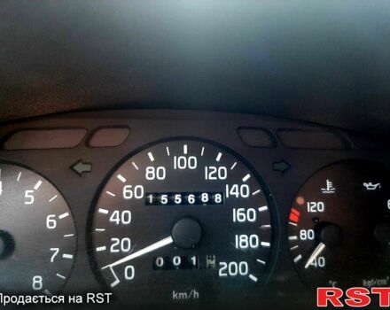 Бежевий ГАЗ Газель, об'ємом двигуна 2.4 л та пробігом 155 тис. км за 2500 $, фото 2 на Automoto.ua