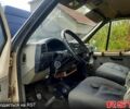 Бежевий ГАЗ Газель, об'ємом двигуна 2.4 л та пробігом 155 тис. км за 2500 $, фото 3 на Automoto.ua