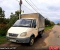 Бежевий ГАЗ Газель, об'ємом двигуна 2.4 л та пробігом 155 тис. км за 2500 $, фото 1 на Automoto.ua
