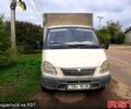 Бежевий ГАЗ Газель, об'ємом двигуна 2.4 л та пробігом 155 тис. км за 2500 $, фото 1 на Automoto.ua