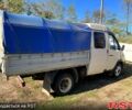 Бежевый ГАЗ Газель, объемом двигателя 2.5 л и пробегом 0 тыс. км за 2100 $, фото 5 на Automoto.ua