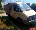Бежевий ГАЗ Газель, об'ємом двигуна 2.5 л та пробігом 150 тис. км за 1499 $, фото 1 на Automoto.ua