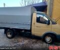 Бежевий ГАЗ Газель, об'ємом двигуна 2.9 л та пробігом 171 тис. км за 3200 $, фото 3 на Automoto.ua