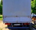 Бежевый ГАЗ Газель, объемом двигателя 2.9 л и пробегом 300 тыс. км за 2200 $, фото 2 на Automoto.ua