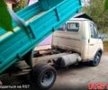 Бежевый ГАЗ Газель, объемом двигателя 3 л и пробегом 0 тыс. км за 4850 $, фото 4 на Automoto.ua