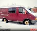 Чорний ГАЗ Газель, об'ємом двигуна 2.3 л та пробігом 205 тис. км за 1750 $, фото 1 на Automoto.ua