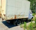 Фиолетовый ГАЗ Газель, объемом двигателя 3 л и пробегом 0 тыс. км за 1200 $, фото 1 на Automoto.ua