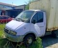 Фиолетовый ГАЗ Газель, объемом двигателя 3 л и пробегом 0 тыс. км за 1200 $, фото 2 на Automoto.ua