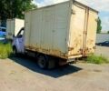 Фиолетовый ГАЗ Газель, объемом двигателя 3 л и пробегом 0 тыс. км за 1200 $, фото 3 на Automoto.ua