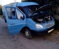 Фиолетовый ГАЗ Газель, объемом двигателя 3 л и пробегом 0 тыс. км за 2500 $, фото 1 на Automoto.ua