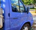 Фиолетовый ГАЗ Газель, объемом двигателя 2.3 л и пробегом 162 тыс. км за 1800 $, фото 5 на Automoto.ua