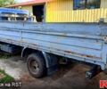 Фиолетовый ГАЗ Газель, объемом двигателя 2.3 л и пробегом 162 тыс. км за 1800 $, фото 2 на Automoto.ua
