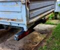 Фиолетовый ГАЗ Газель, объемом двигателя 2.3 л и пробегом 162 тыс. км за 1800 $, фото 3 на Automoto.ua