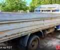 Фиолетовый ГАЗ Газель, объемом двигателя 2.3 л и пробегом 162 тыс. км за 1800 $, фото 1 на Automoto.ua