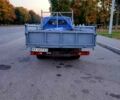 Фиолетовый ГАЗ Газель, объемом двигателя 2.5 л и пробегом 1 тыс. км за 3200 $, фото 4 на Automoto.ua