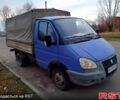 Фиолетовый ГАЗ Газель, объемом двигателя 2.5 л и пробегом 100 тыс. км за 2100 $, фото 7 на Automoto.ua