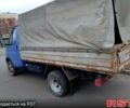 Фиолетовый ГАЗ Газель, объемом двигателя 2.5 л и пробегом 100 тыс. км за 2100 $, фото 3 на Automoto.ua