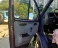 Фиолетовый ГАЗ Газель, объемом двигателя 2.3 л и пробегом 106 тыс. км за 2000 $, фото 5 на Automoto.ua