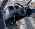 Фиолетовый ГАЗ Газель, объемом двигателя 2.5 л и пробегом 0 тыс. км за 601 $, фото 3 на Automoto.ua