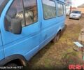 Фиолетовый ГАЗ Газель, объемом двигателя 2.5 л и пробегом 0 тыс. км за 601 $, фото 8 на Automoto.ua
