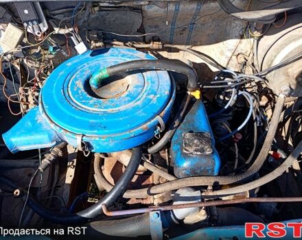 Фиолетовый ГАЗ Газель, объемом двигателя 2.5 л и пробегом 0 тыс. км за 601 $, фото 5 на Automoto.ua
