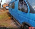 Фиолетовый ГАЗ Газель, объемом двигателя 2.5 л и пробегом 0 тыс. км за 601 $, фото 7 на Automoto.ua