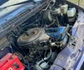 Фиолетовый ГАЗ Газель, объемом двигателя 2.3 л и пробегом 100 тыс. км за 1250 $, фото 6 на Automoto.ua