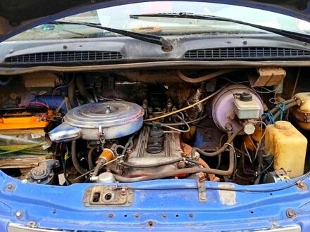 ГАЗ Газель 2004 в Киеве на Automoto.ua Фиолетовый ГАЗ Газель, объемом двигателя 2.3 л и пробегом 150 тыс. км за 2400 $, фото 1 на Automoto.ua