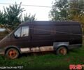 Коричневий ГАЗ Газель, об'ємом двигуна 2.5 л та пробігом 0 тис. км за 1500 $, фото 3 на Automoto.ua