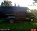 Коричневий ГАЗ Газель, об'ємом двигуна 2.5 л та пробігом 0 тис. км за 1500 $, фото 1 на Automoto.ua