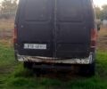 Коричневий ГАЗ Газель, об'ємом двигуна 2.5 л та пробігом 0 тис. км за 1500 $, фото 1 на Automoto.ua