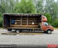Коричневый ГАЗ Газель, объемом двигателя 2.3 л и пробегом 347 тыс. км за 10000 $, фото 1 на Automoto.ua