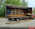 Коричневый ГАЗ Газель, объемом двигателя 2.3 л и пробегом 347 тыс. км за 10000 $, фото 1 на Automoto.ua