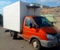 Коричневий ГАЗ Газель, об'ємом двигуна 2.9 л та пробігом 217 тис. км за 5500 $, фото 1 на Automoto.ua
