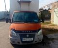 Коричневий ГАЗ Газель, об'ємом двигуна 2.9 л та пробігом 217 тис. км за 5500 $, фото 1 на Automoto.ua