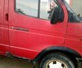 Красный ГАЗ Газель, объемом двигателя 2.4 л и пробегом 0 тыс. км за 1200 $, фото 1 на Automoto.ua