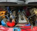 Червоний ГАЗ Газель, об'ємом двигуна 2.5 л та пробігом 200 тис. км за 2500 $, фото 4 на Automoto.ua