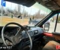 Красный ГАЗ Газель, объемом двигателя 2.4 л и пробегом 220 тыс. км за 1999 $, фото 8 на Automoto.ua