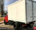 Красный ГАЗ Газель, объемом двигателя 2.4 л и пробегом 220 тыс. км за 1999 $, фото 3 на Automoto.ua