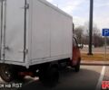 Червоний ГАЗ Газель, об'ємом двигуна 2.4 л та пробігом 220 тис. км за 2500 $, фото 4 на Automoto.ua