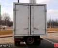 Красный ГАЗ Газель, объемом двигателя 2.4 л и пробегом 220 тыс. км за 1999 $, фото 5 на Automoto.ua