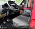 Красный ГАЗ Газель, объемом двигателя 2.5 л и пробегом 172 тыс. км за 4300 $, фото 5 на Automoto.ua