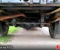 Красный ГАЗ Газель, объемом двигателя 2.5 л и пробегом 172 тыс. км за 4300 $, фото 10 на Automoto.ua